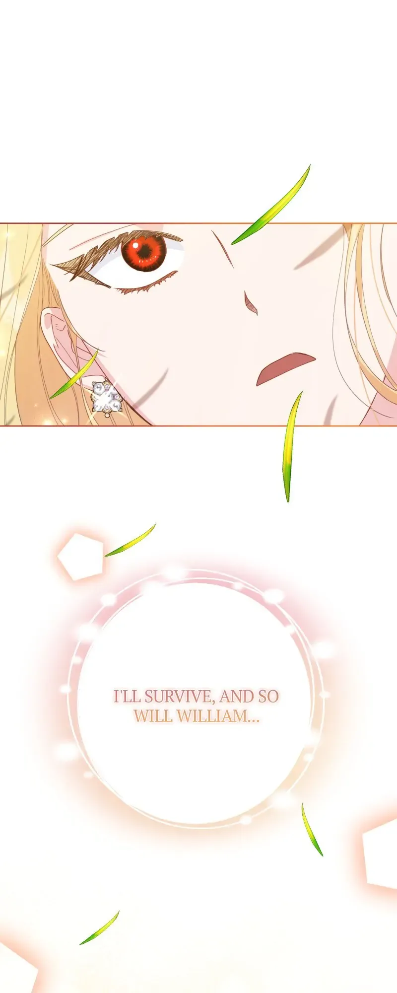 Read Before the Real Heroine Steps In chapter 12 image 34 on Lezhin