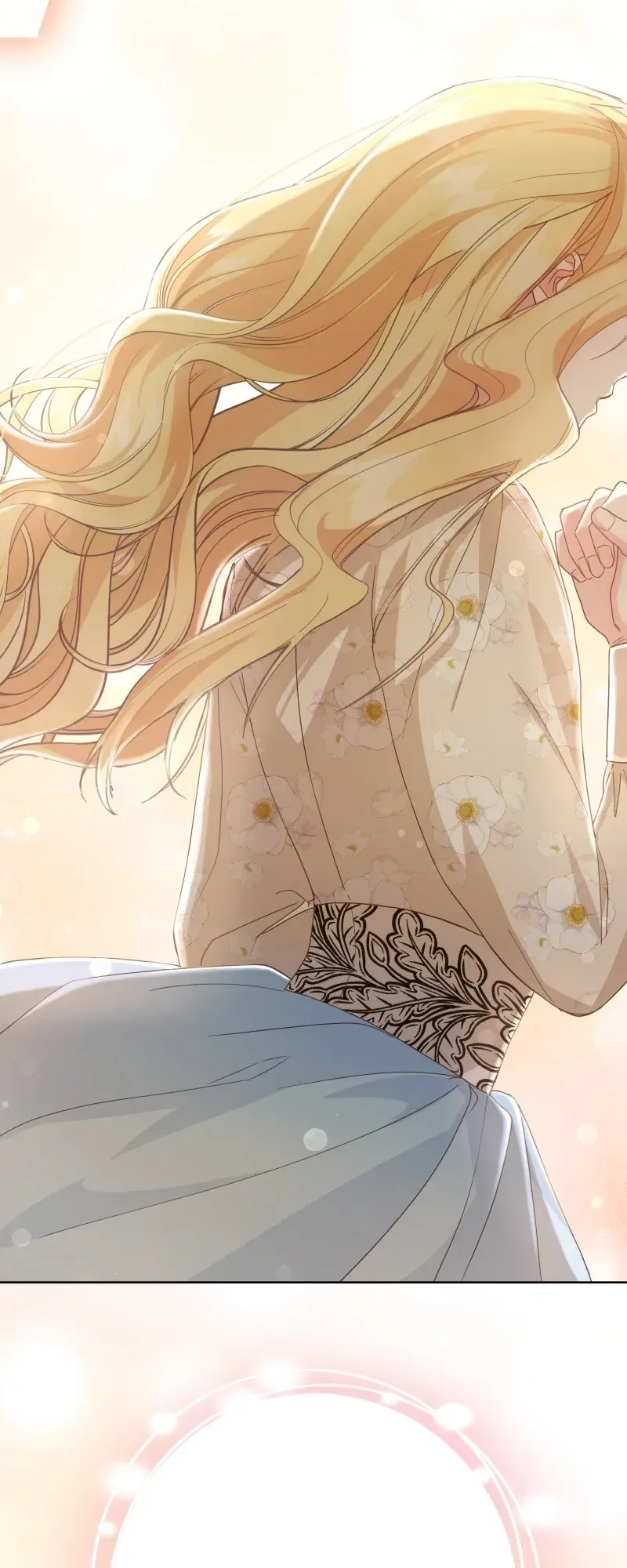 Read Before the Real Heroine Steps In chapter 12 image 35 on Lezhin