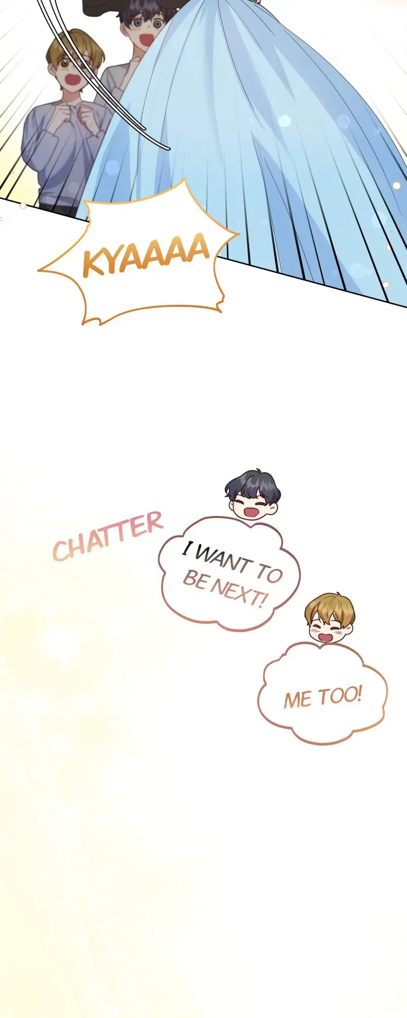 Read Before the Real Heroine Steps In chapter 12 image 4 on Lezhin
