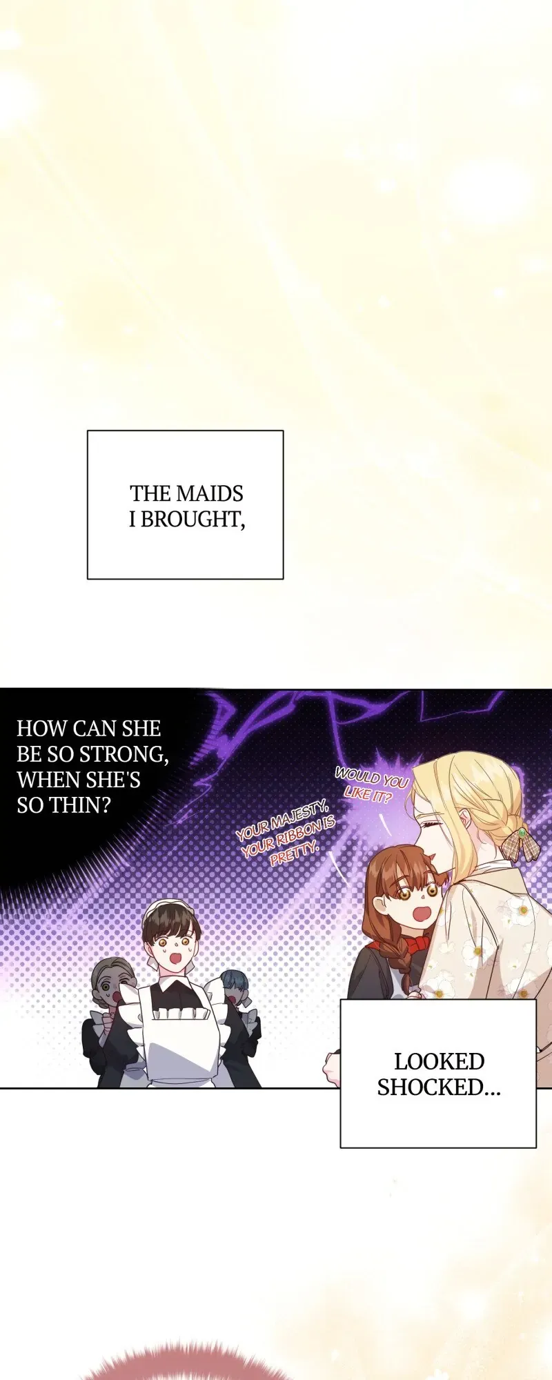 Read Before the Real Heroine Steps In chapter 12 image 5 on Lezhin
