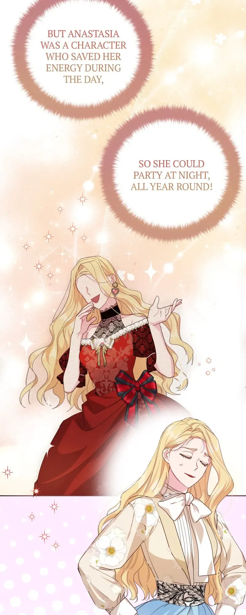 Read Before the Real Heroine Steps In chapter 12 image 6 on Lezhin