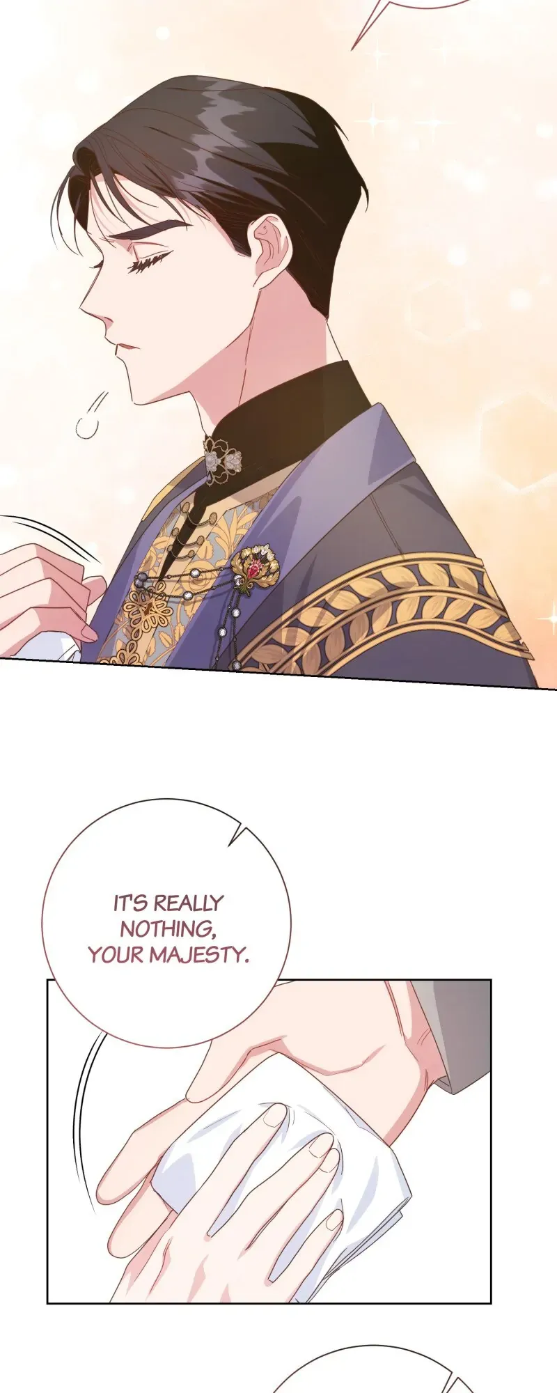 Read Before the Real Heroine Steps In chapter 12 image 60 on Lezhin