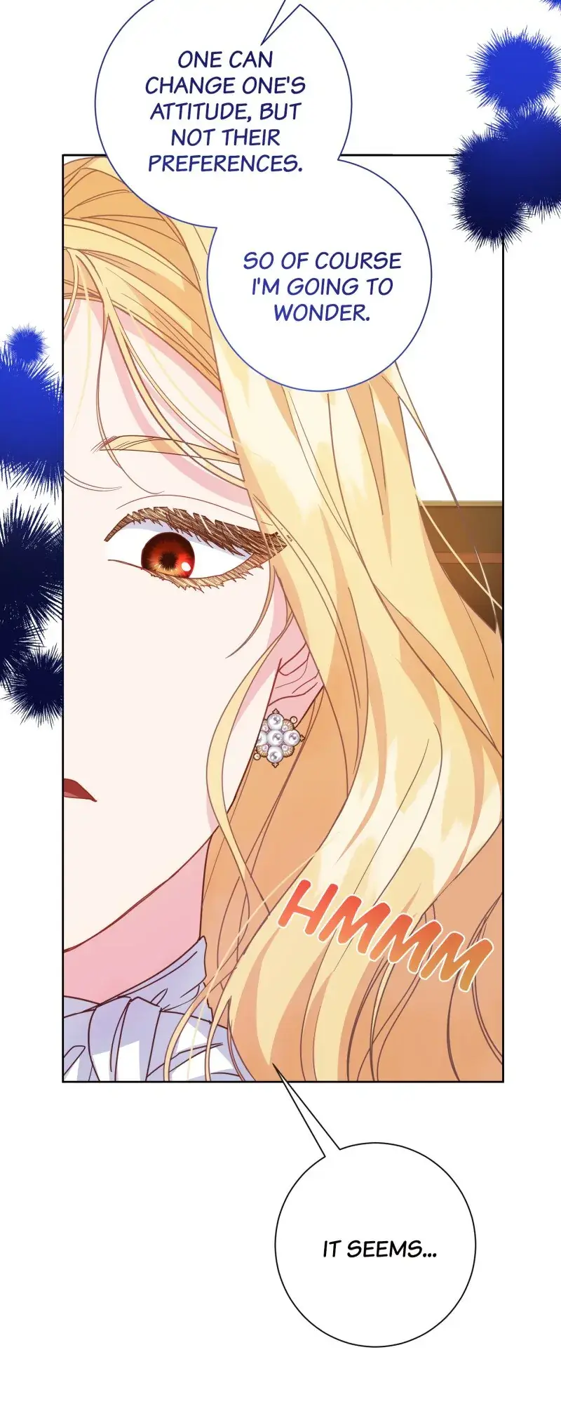 Read Before the Real Heroine Steps In chapter 14 image 37 on Lezhin