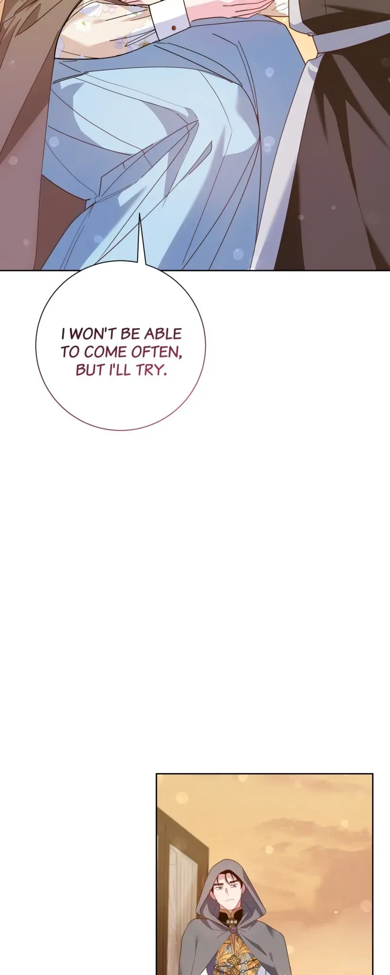 Read Before the Real Heroine Steps In chapter 14 image 4 on Lezhin