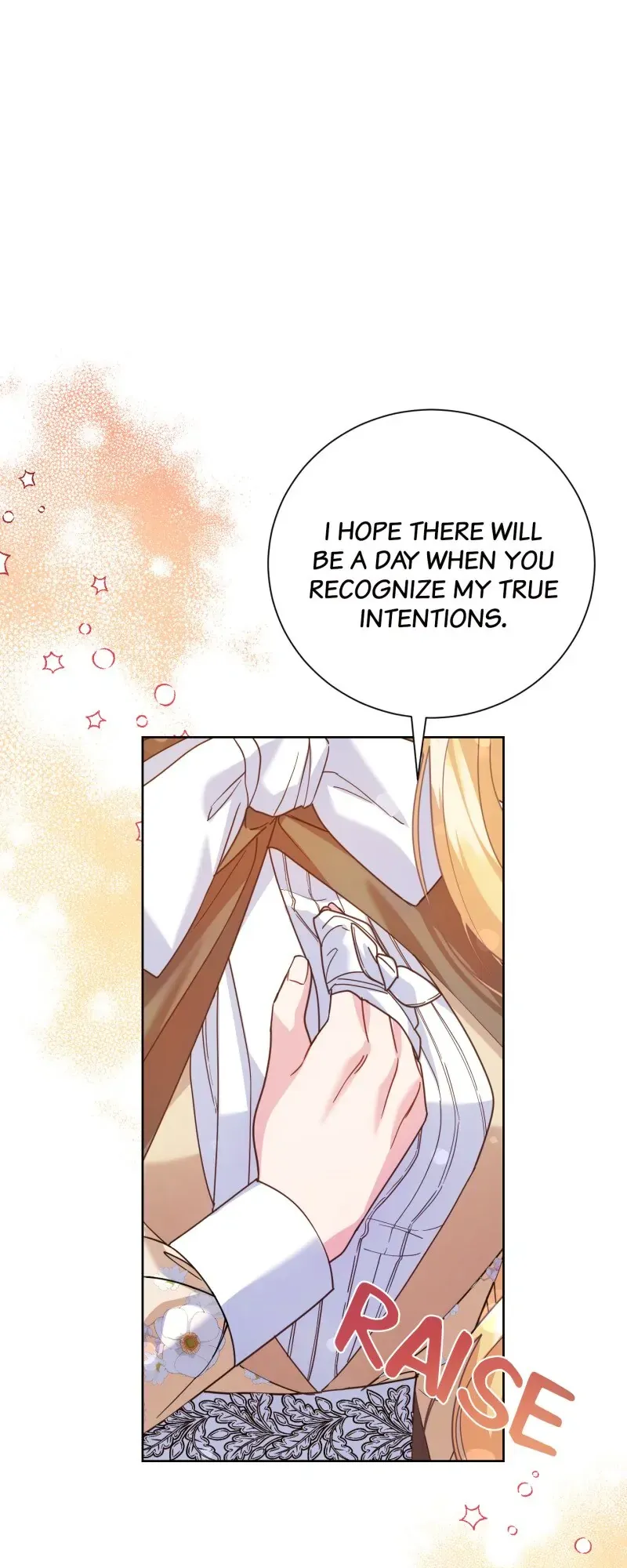 Read Before the Real Heroine Steps In chapter 14 image 40 on Lezhin