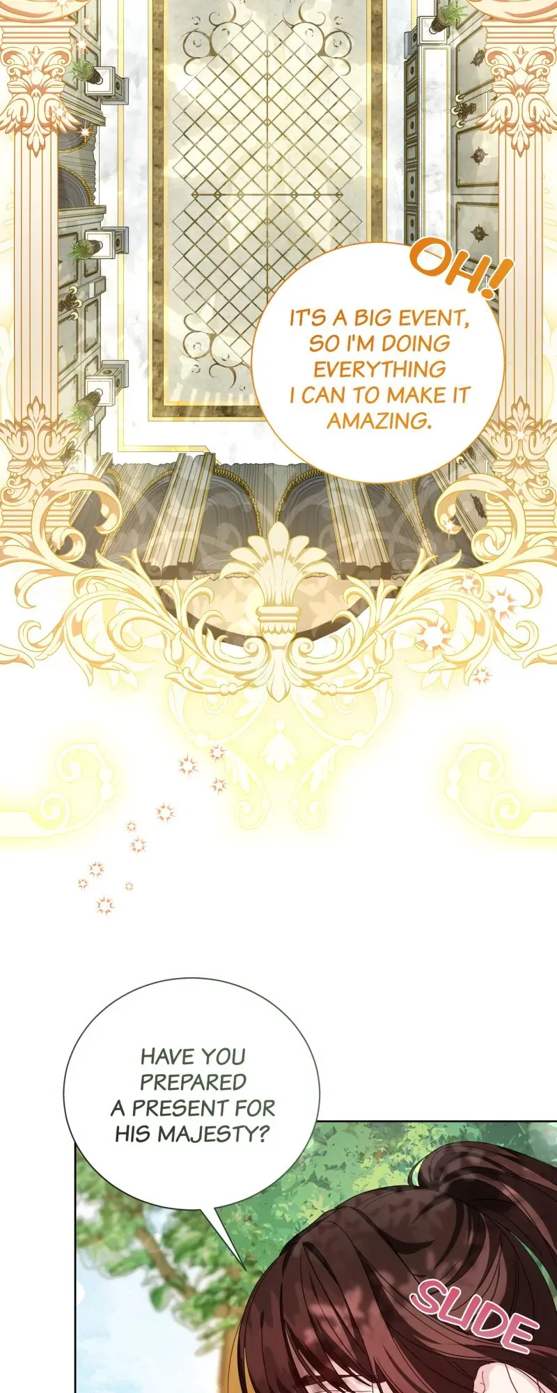 Read Before the Real Heroine Steps In chapter 14 image 68 on Lezhin