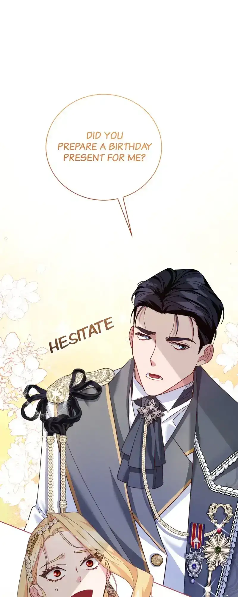 Read Before the Real Heroine Steps In chapter 16 image 1 on Lezhin