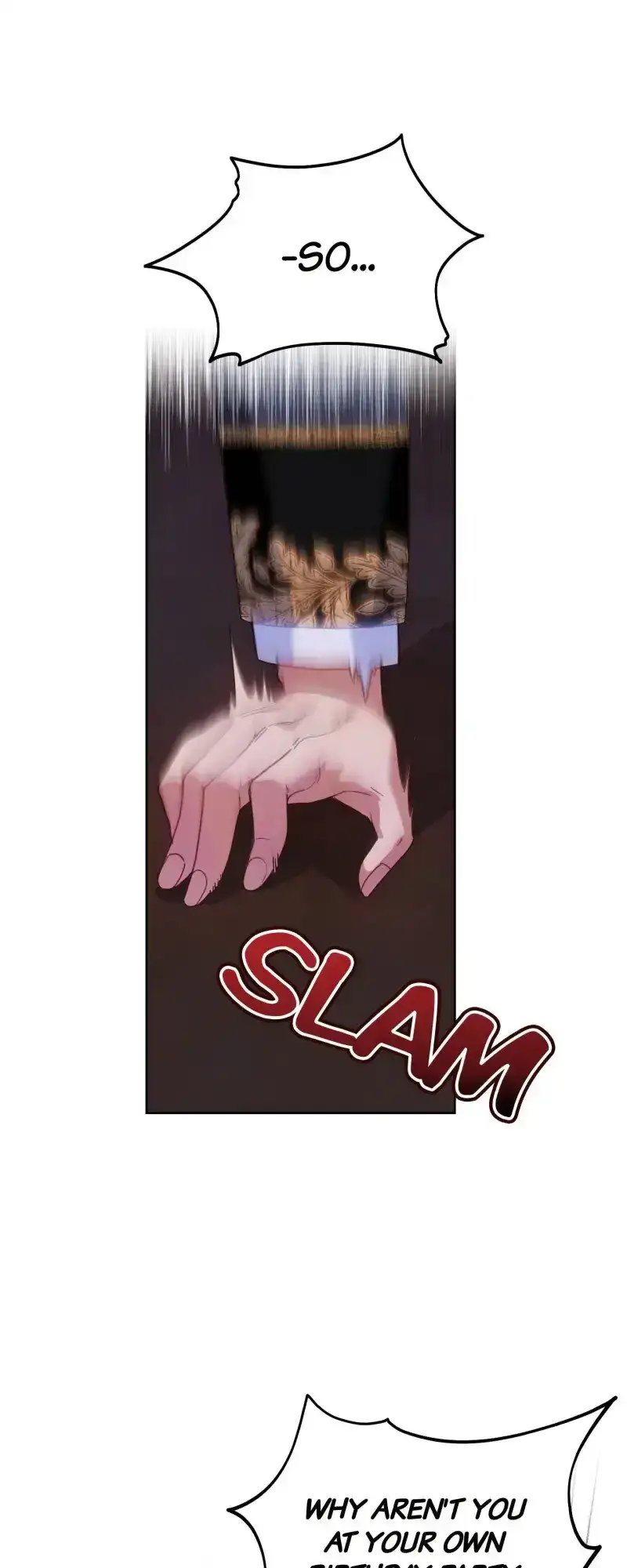 Read Before the Real Heroine Steps In chapter 16 image 16 on Lezhin