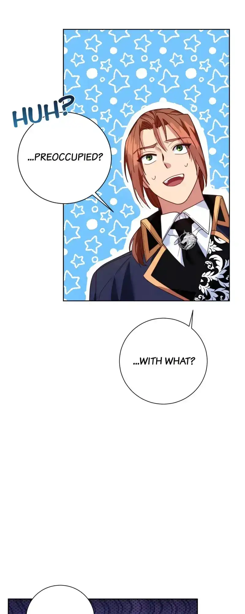 Read Before the Real Heroine Steps In chapter 16 image 20 on Lezhin