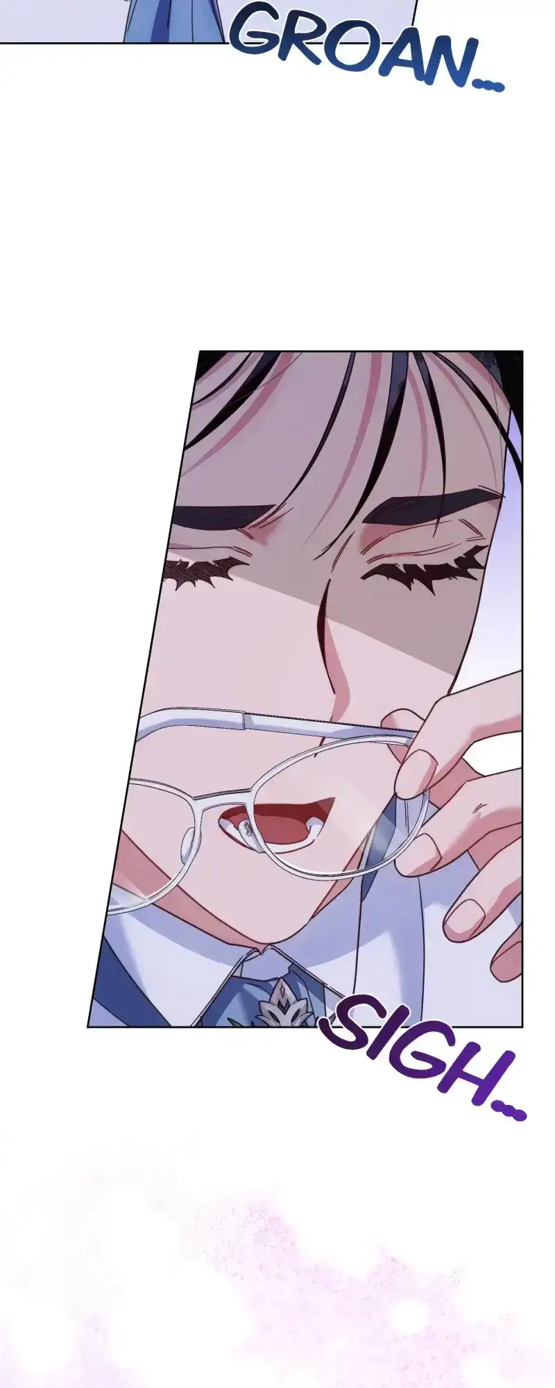 Read Before the Real Heroine Steps In chapter 16 image 24 on Lezhin