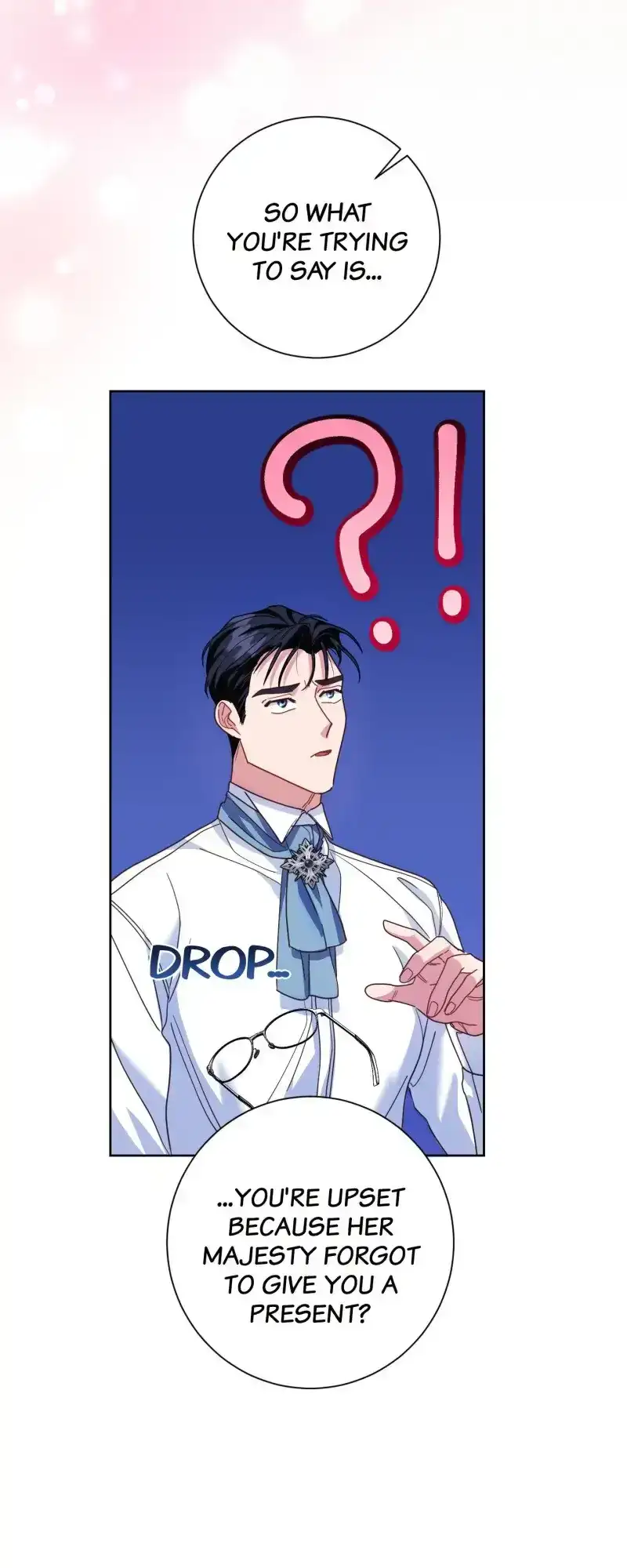Read Before the Real Heroine Steps In chapter 16 image 30 on Lezhin