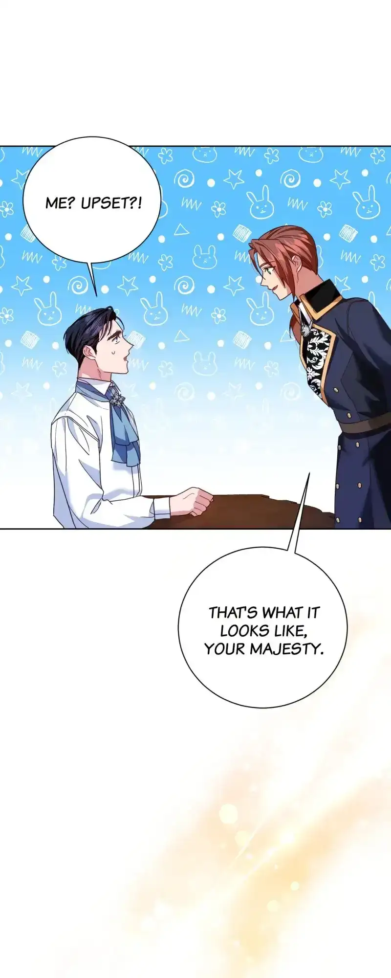 Read Before the Real Heroine Steps In chapter 16 image 31 on Lezhin