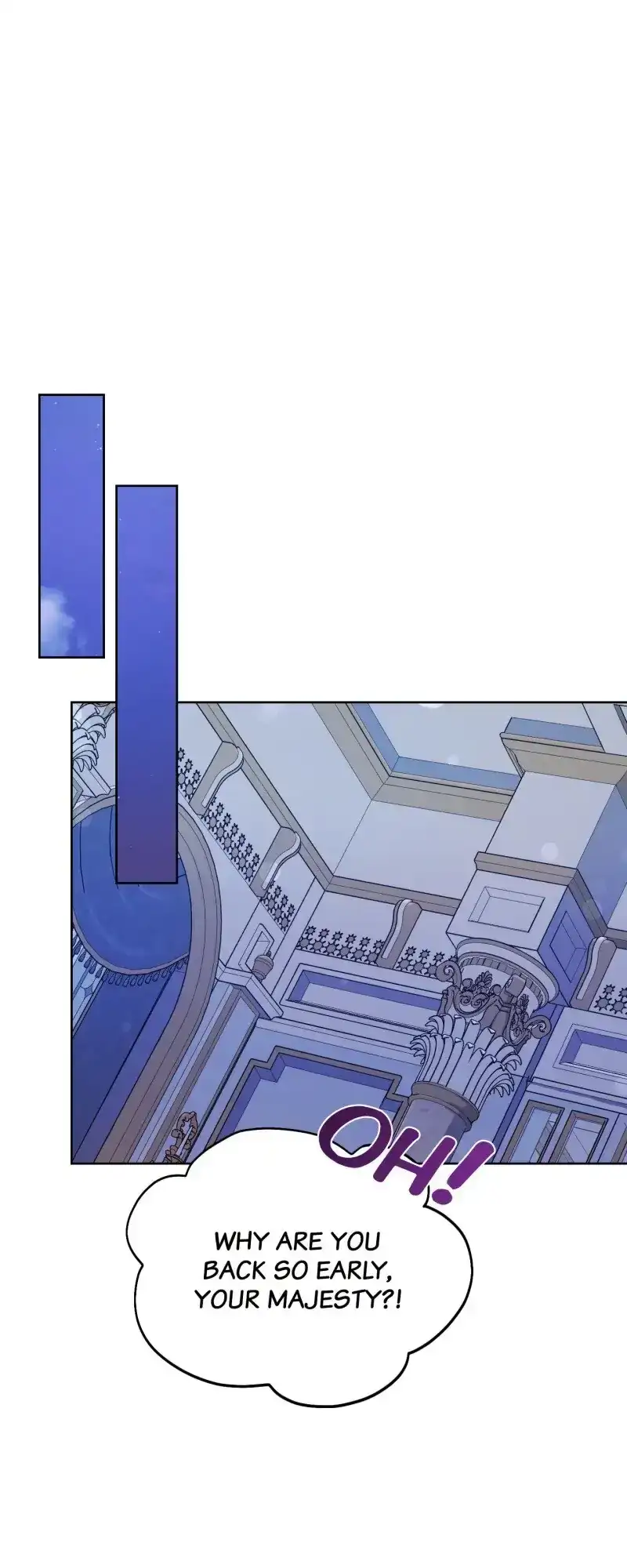 Read Before the Real Heroine Steps In chapter 16 image 36 on Lezhin