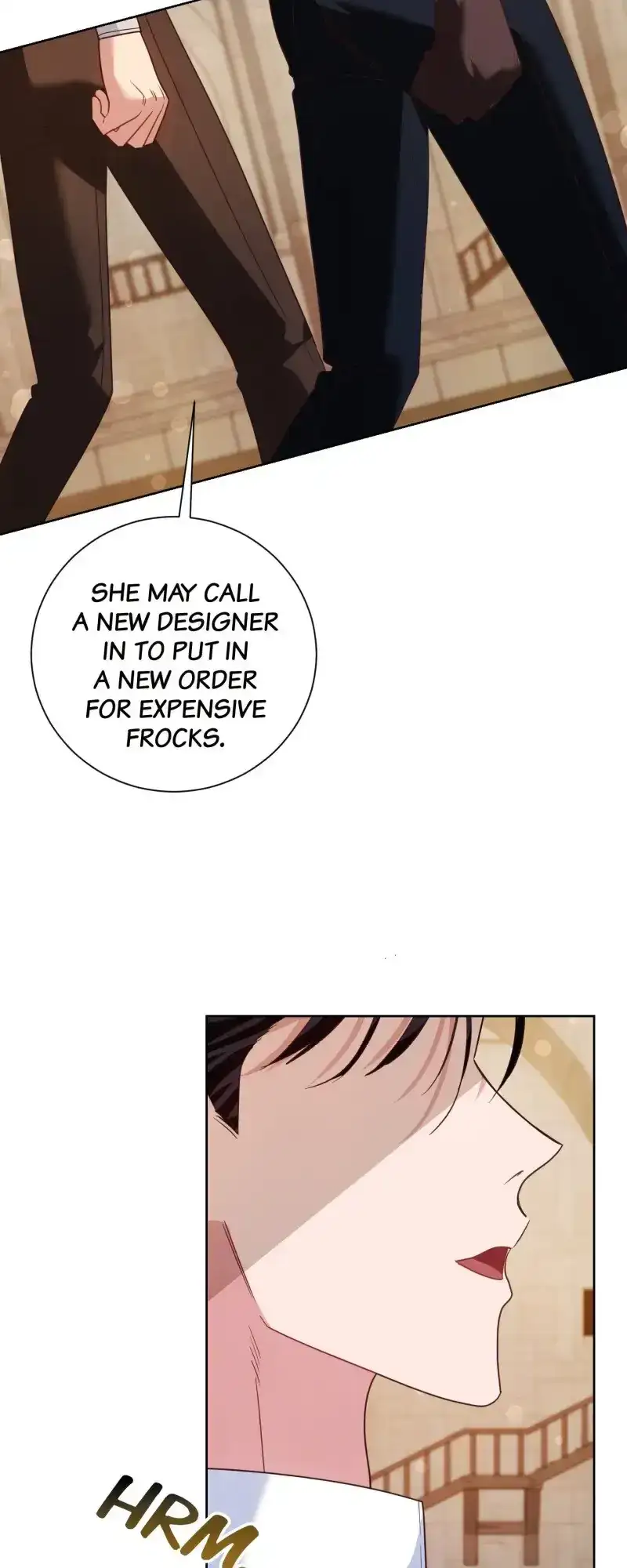 Read Before the Real Heroine Steps In chapter 16 image 57 on Lezhin
