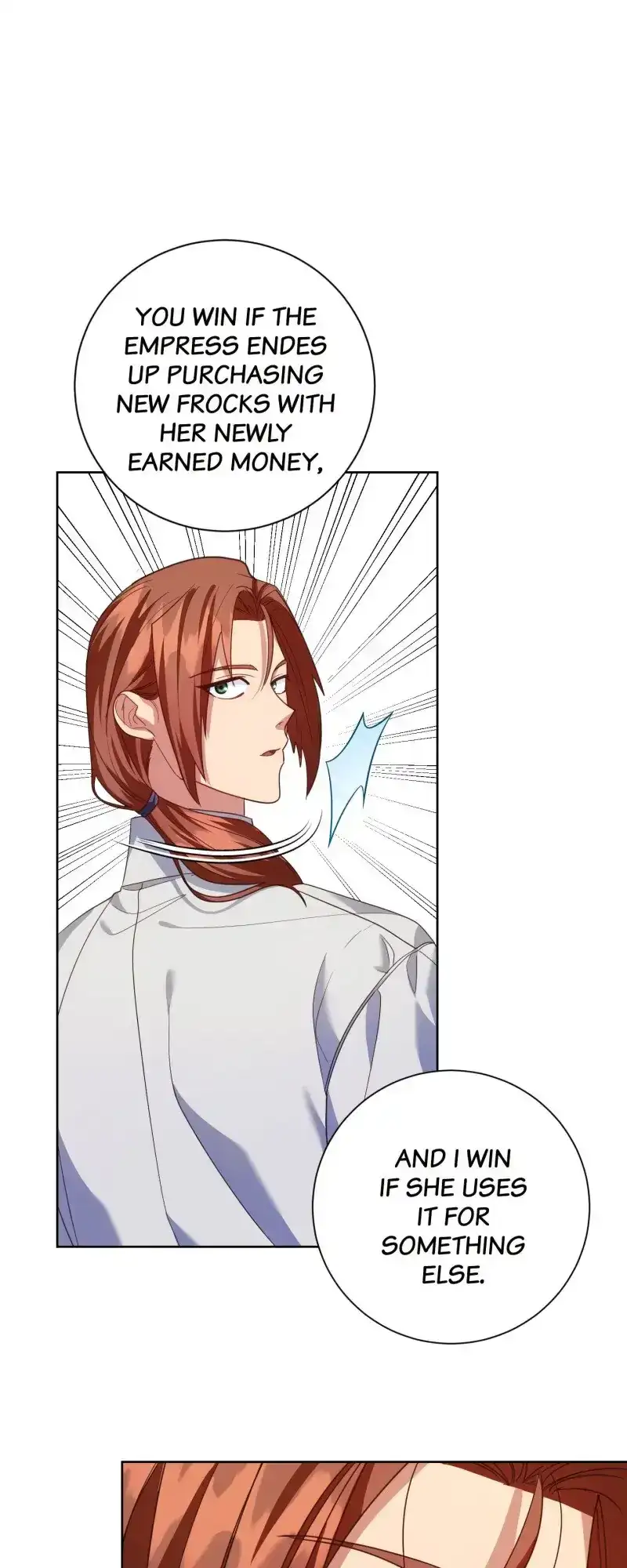 Read Before the Real Heroine Steps In chapter 16 image 59 on Lezhin