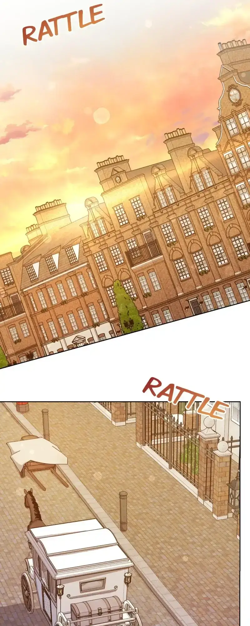 Read Before the Real Heroine Steps In chapter 16 image 63 on Lezhin