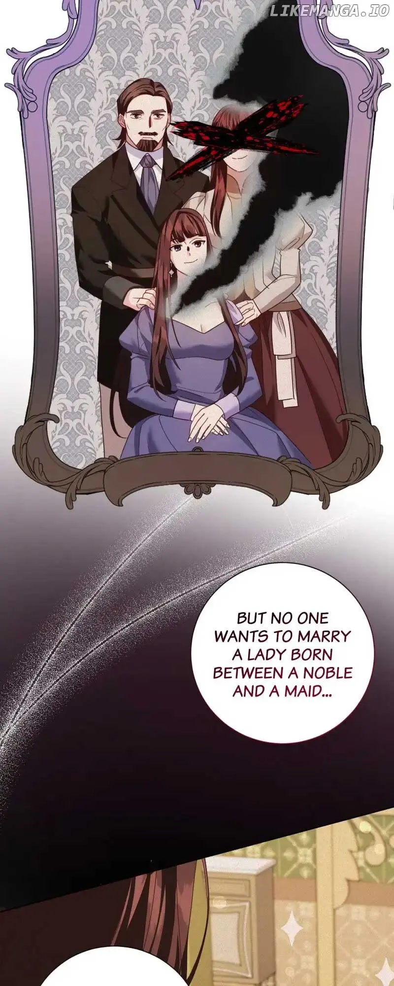 Read Before the Real Heroine Steps In chapter 17 image 29 on Lezhin