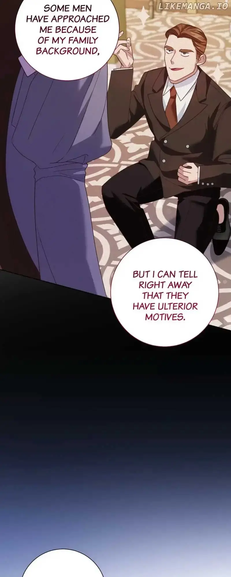 Read Before the Real Heroine Steps In chapter 17 image 30 on Lezhin