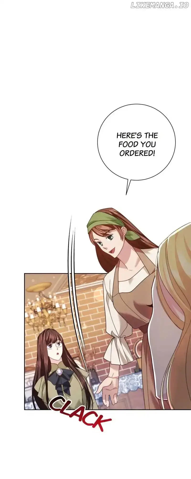 Read Before the Real Heroine Steps In chapter 17 image 32 on Lezhin