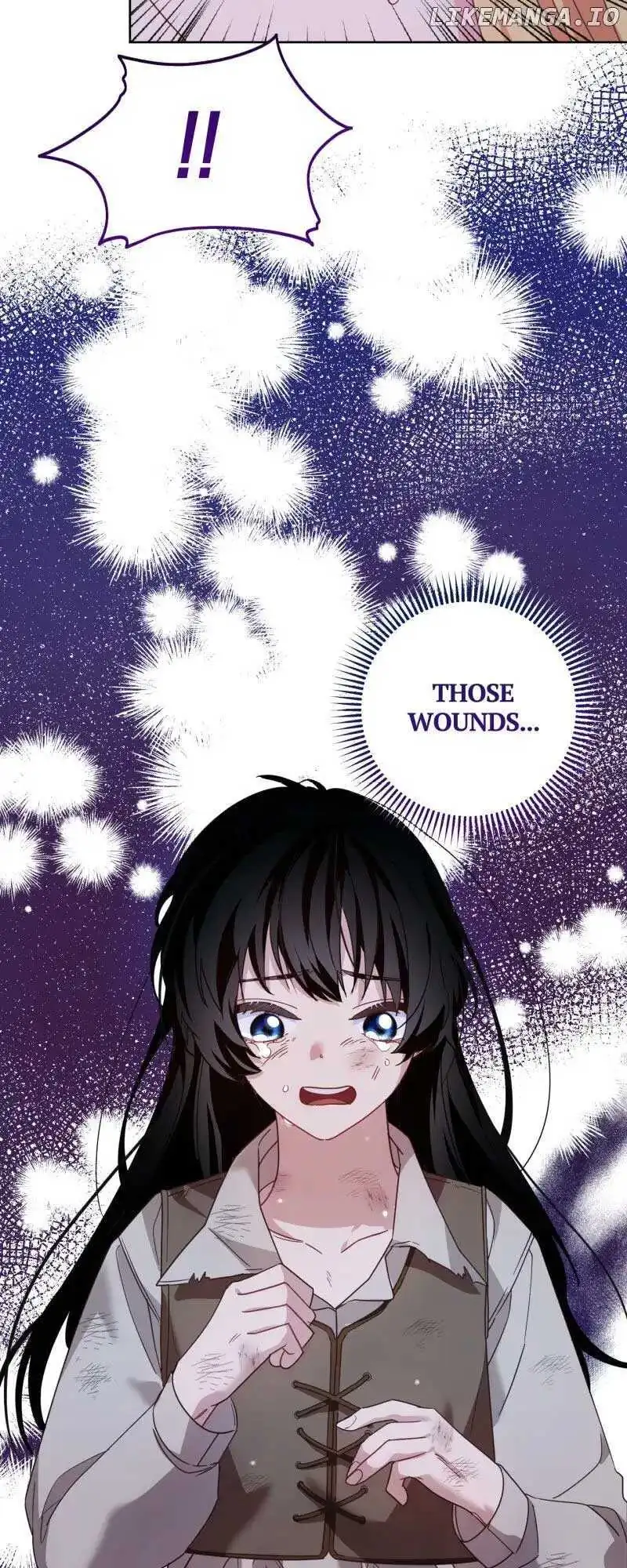 Read Before the Real Heroine Steps In chapter 17 image 44 on Lezhin