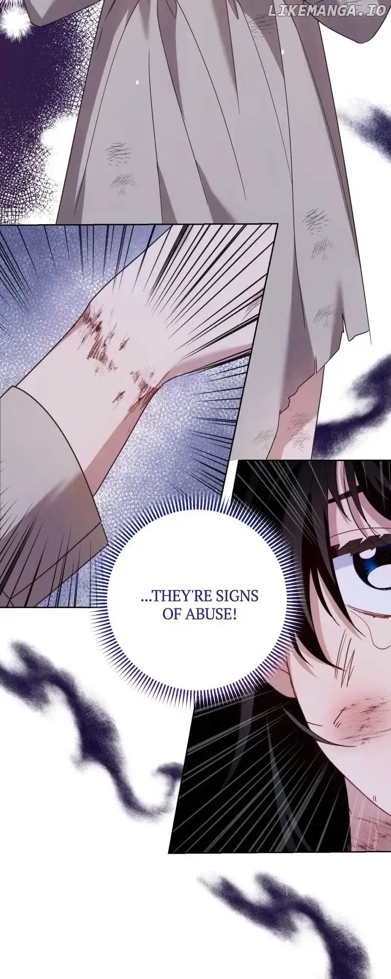 Read Before the Real Heroine Steps In chapter 17 image 45 on Lezhin