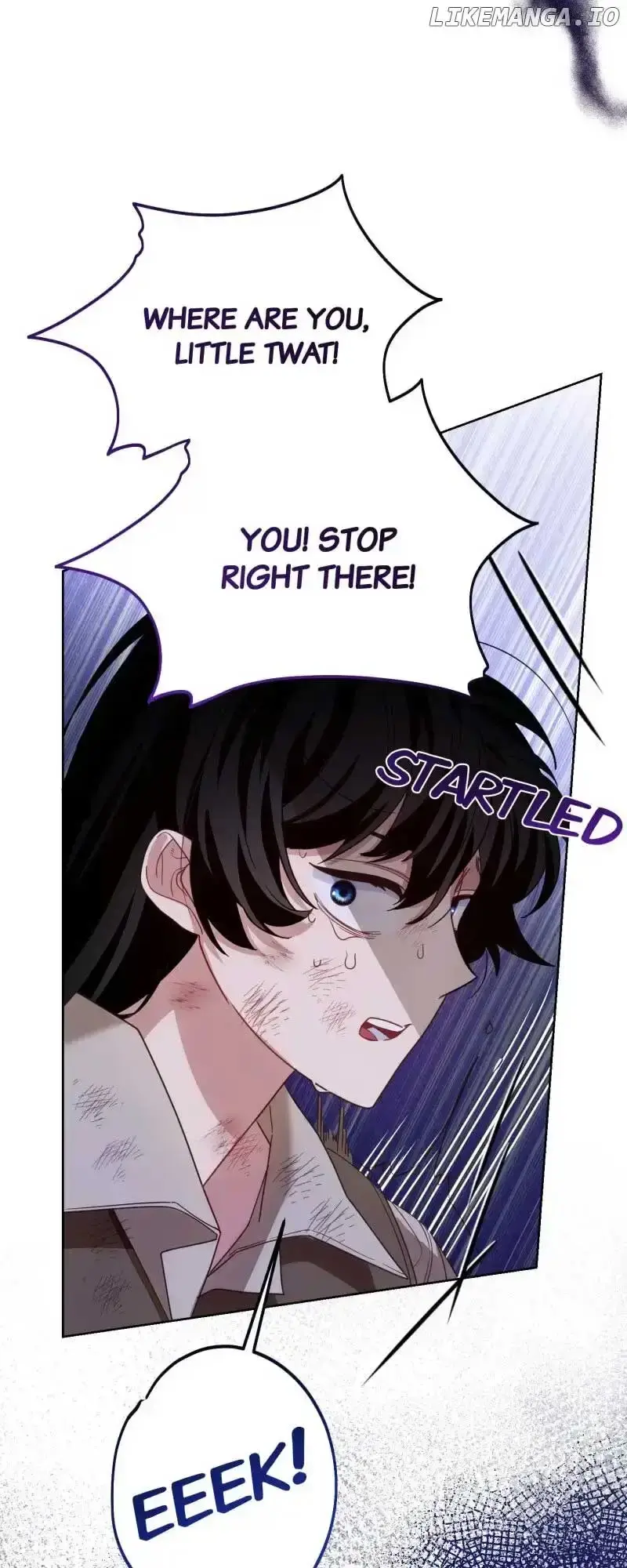 Read Before the Real Heroine Steps In chapter 17 image 46 on Lezhin