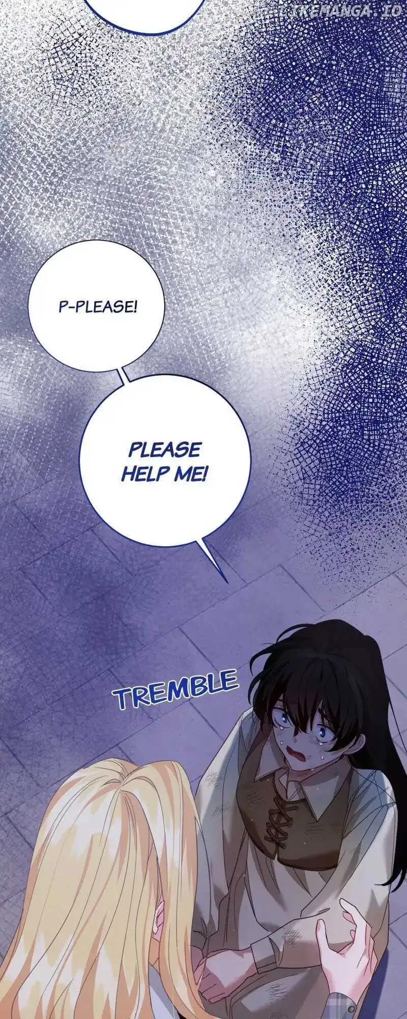 Read Before the Real Heroine Steps In chapter 17 image 47 on Lezhin