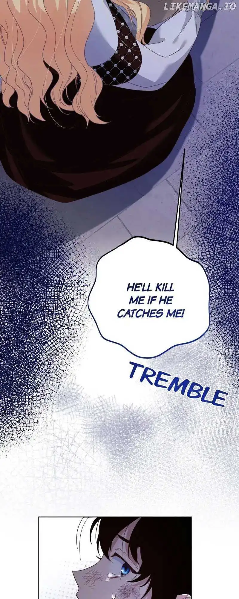 Read Before the Real Heroine Steps In chapter 17 image 48 on Lezhin