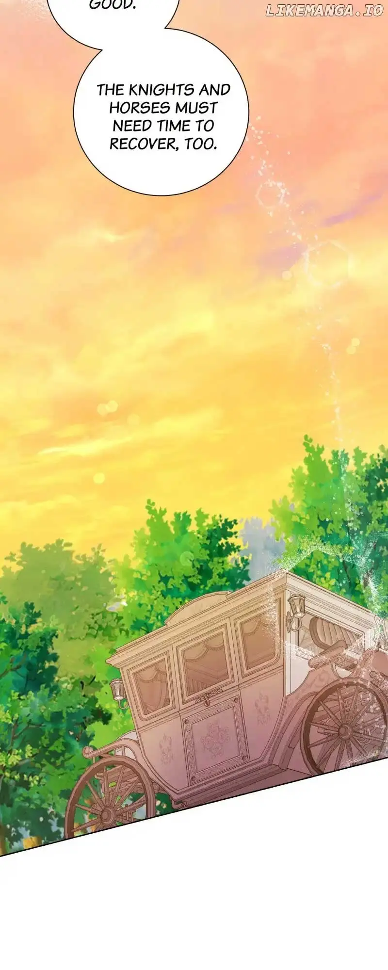 Read Before the Real Heroine Steps In chapter 17 image 5 on Lezhin