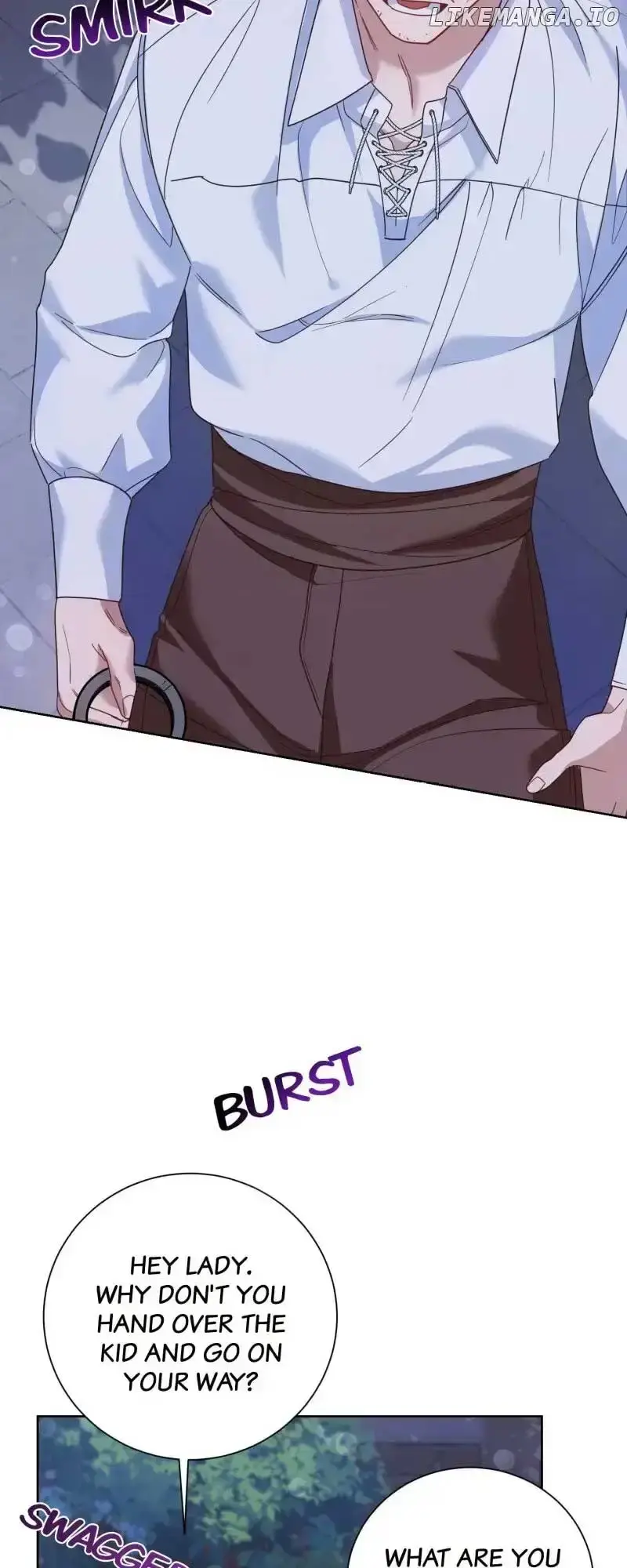 Read Before the Real Heroine Steps In chapter 17 image 52 on Lezhin