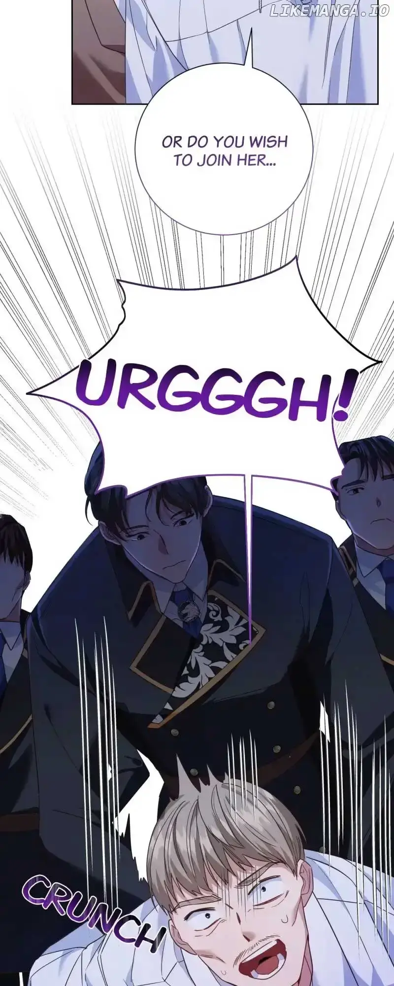 Read Before the Real Heroine Steps In chapter 17 image 55 on Lezhin
