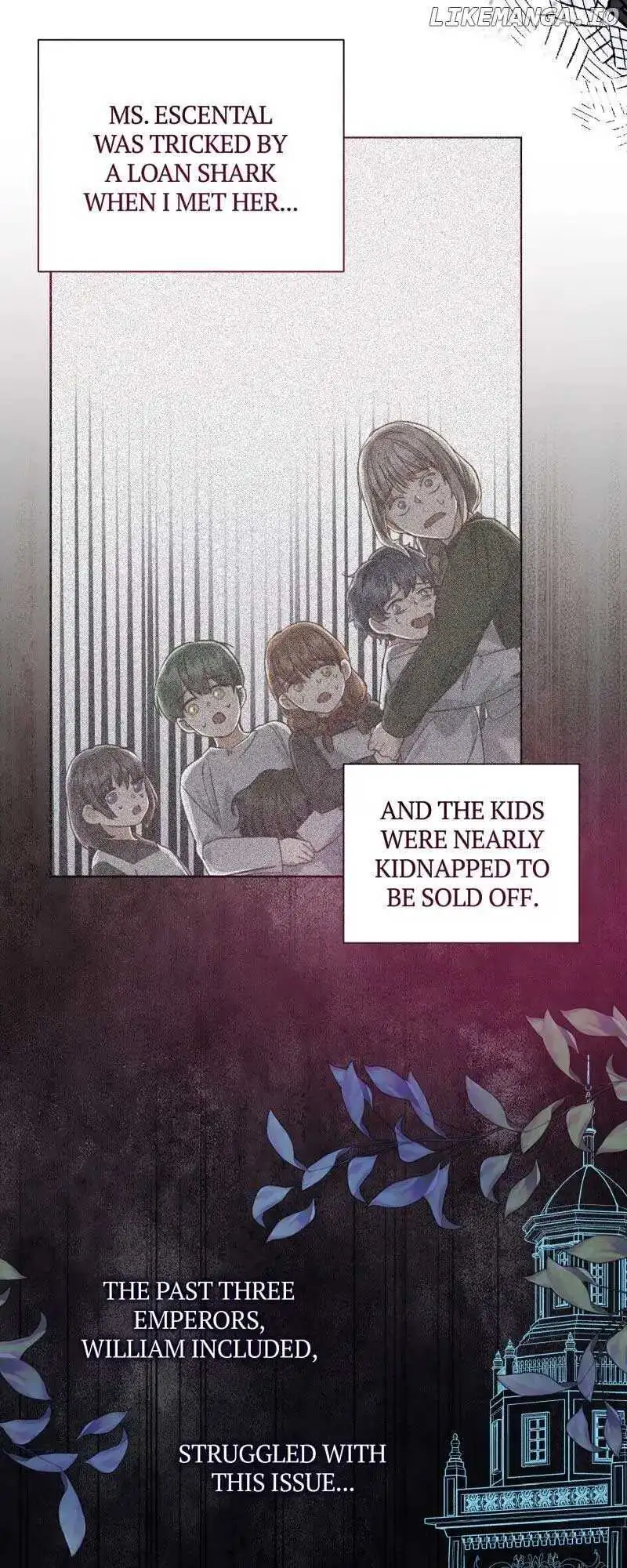 Read Before the Real Heroine Steps In chapter 17 image 63 on Lezhin