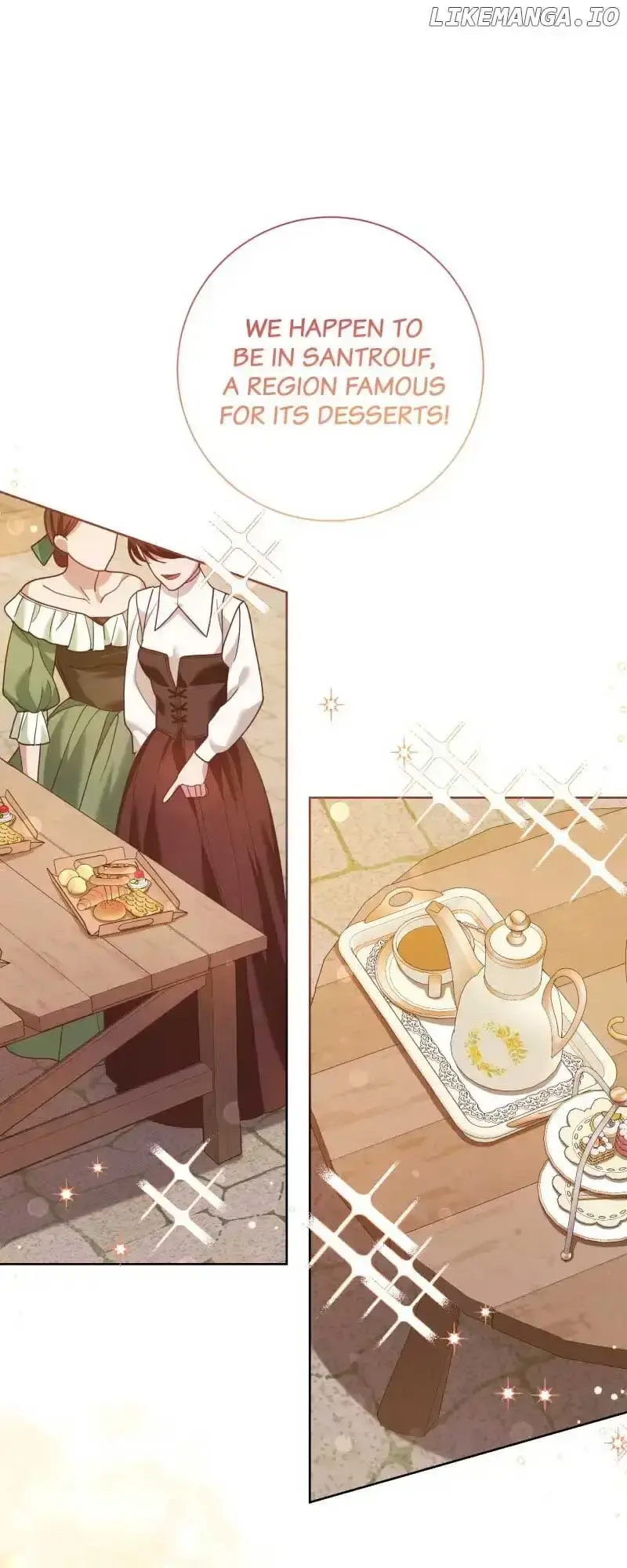 Read Before the Real Heroine Steps In chapter 17 image 9 on Lezhin