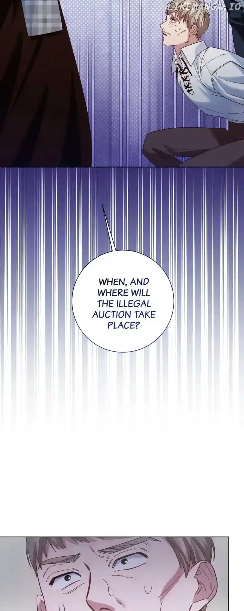Read Before the Real Heroine Steps In chapter 18 image 1 on Lezhin
