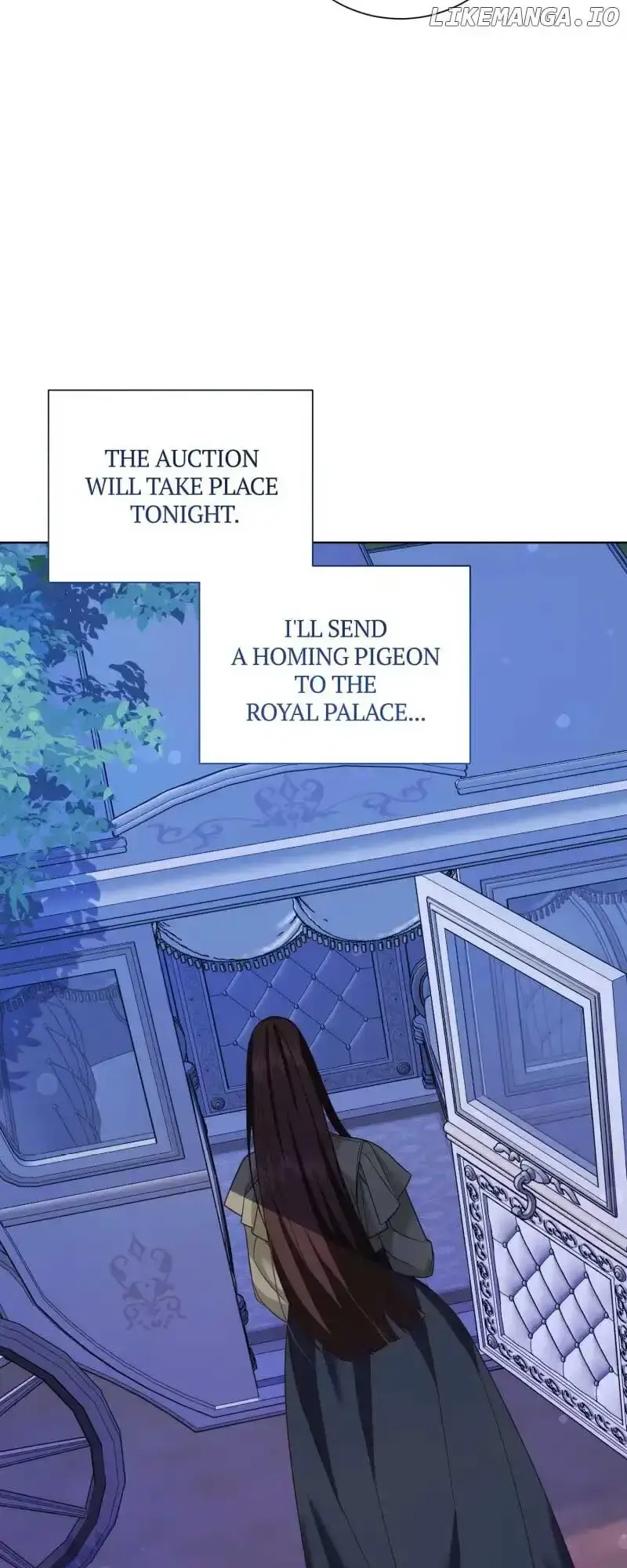 Read Before the Real Heroine Steps In chapter 18 image 21 on Lezhin