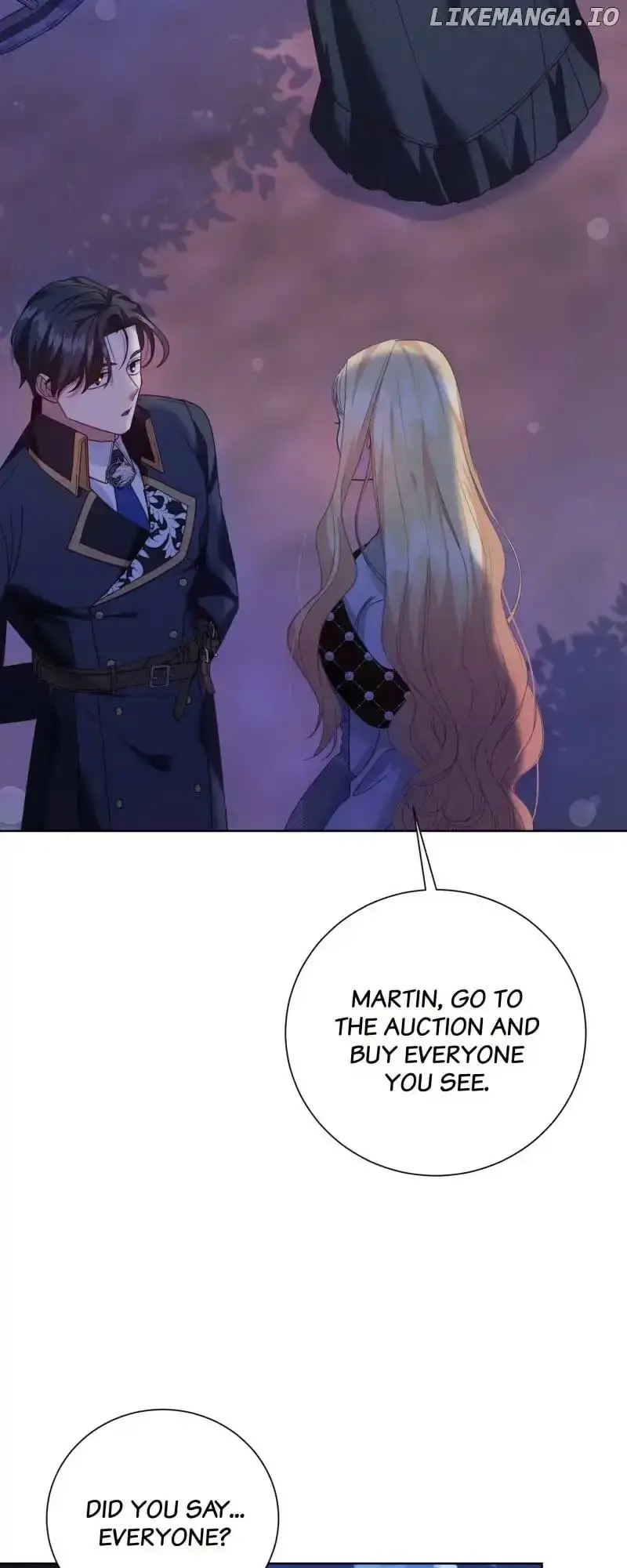 Read Before the Real Heroine Steps In chapter 18 image 22 on Lezhin