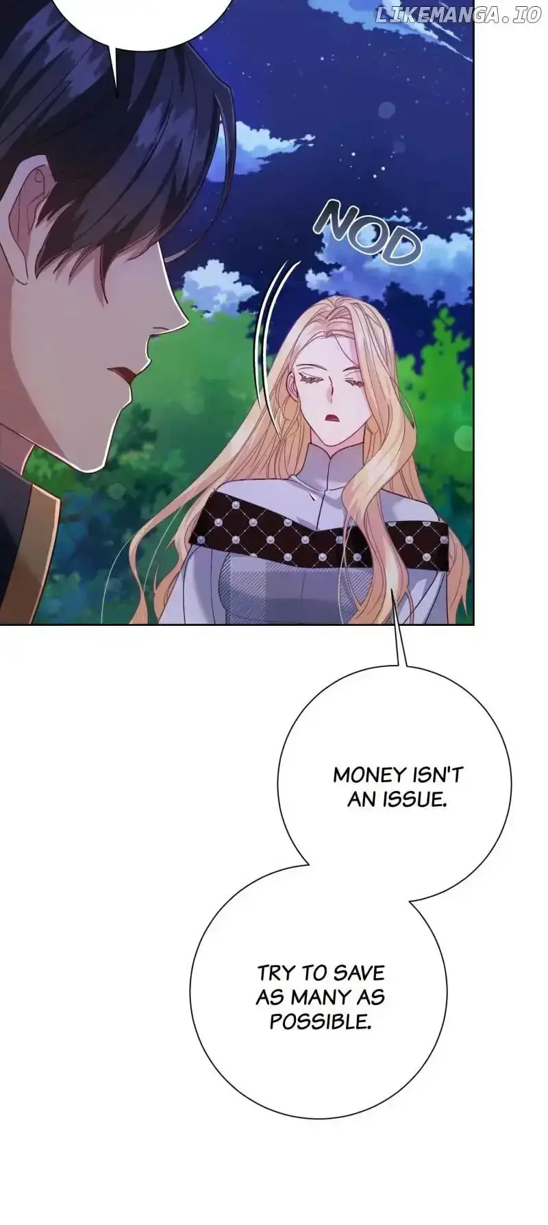 Read Before the Real Heroine Steps In chapter 18 image 23 on Lezhin