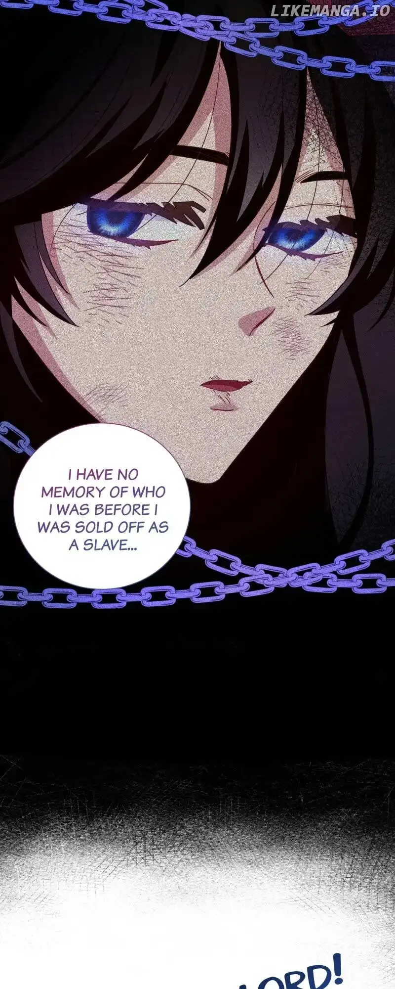 Read Before the Real Heroine Steps In chapter 18 image 30 on Lezhin