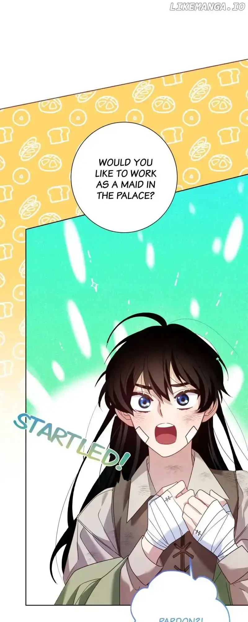 Read Before the Real Heroine Steps In chapter 18 image 33 on Lezhin