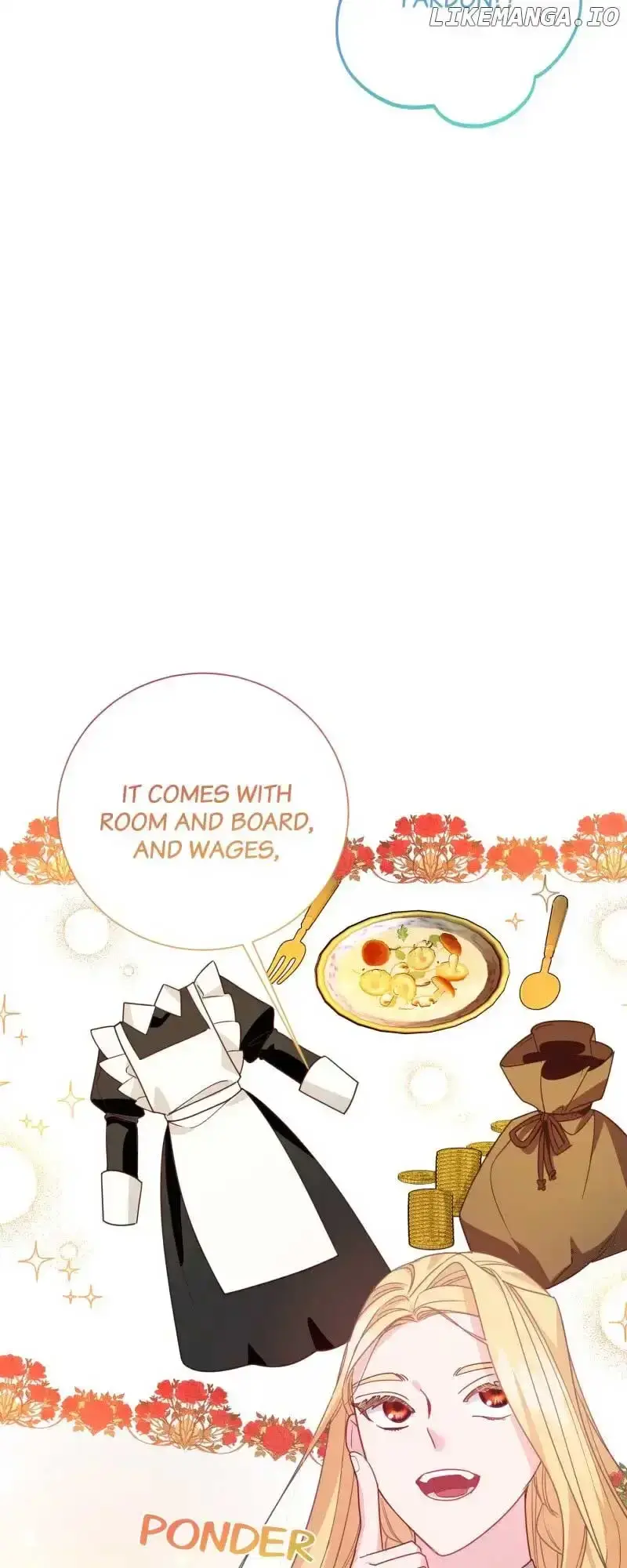 Read Before the Real Heroine Steps In chapter 18 image 34 on Lezhin