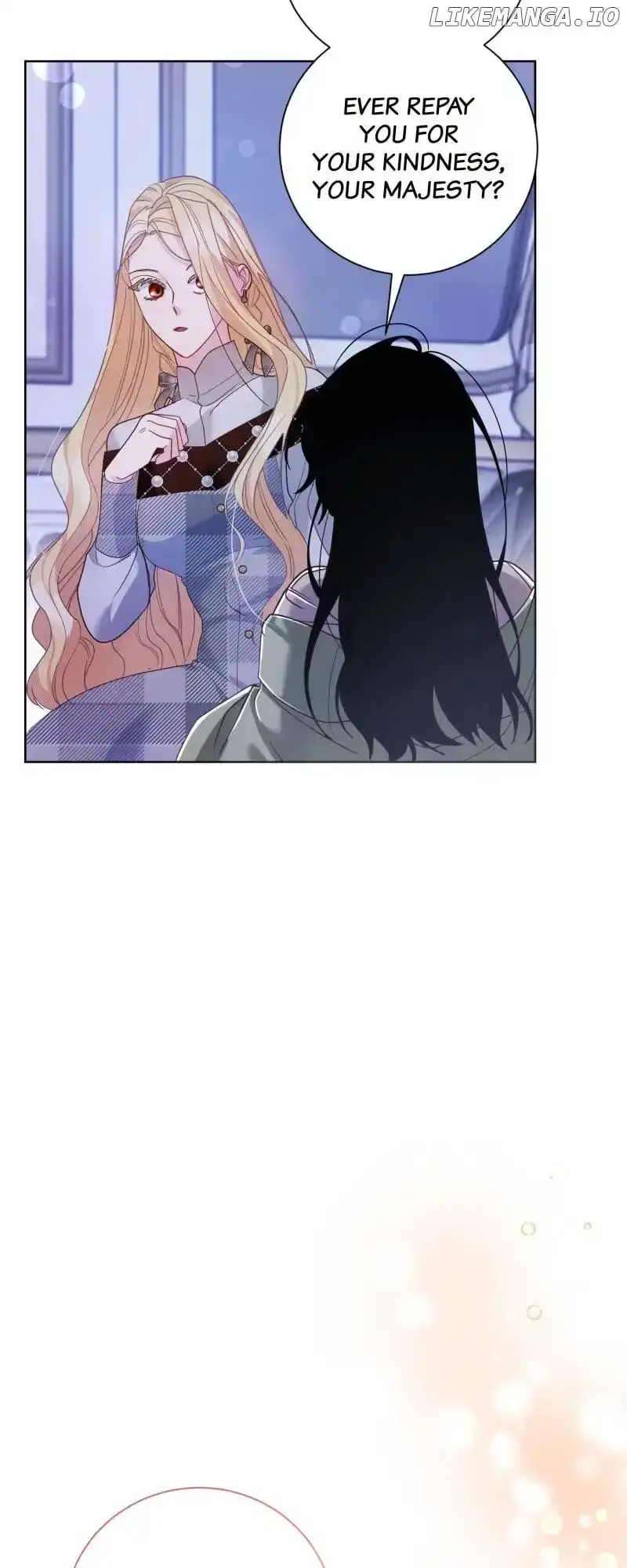 Read Before the Real Heroine Steps In chapter 18 image 36 on Lezhin