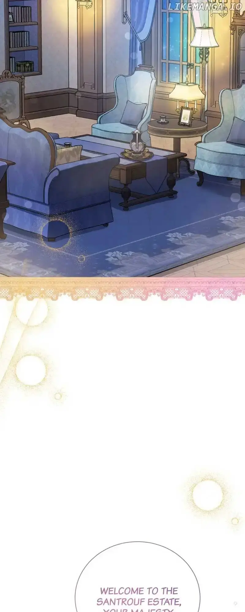 Read Before the Real Heroine Steps In chapter 18 image 46 on Lezhin