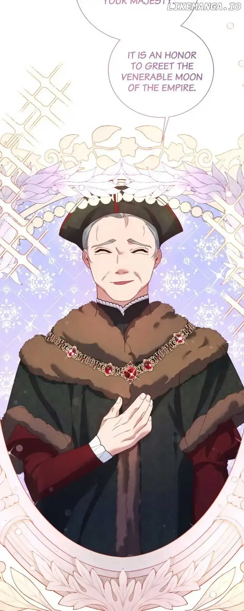 Read Before the Real Heroine Steps In chapter 18 image 47 on Lezhin