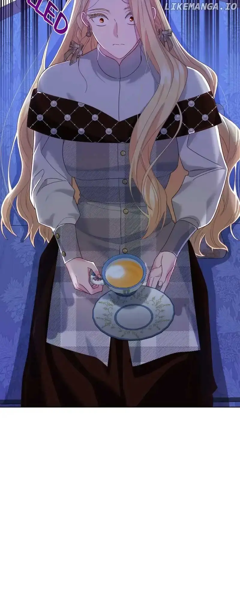 Read Before the Real Heroine Steps In chapter 18 image 59 on Lezhin