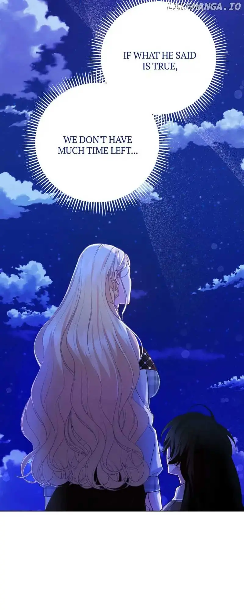 Read Before the Real Heroine Steps In chapter 18 image 6 on Lezhin
