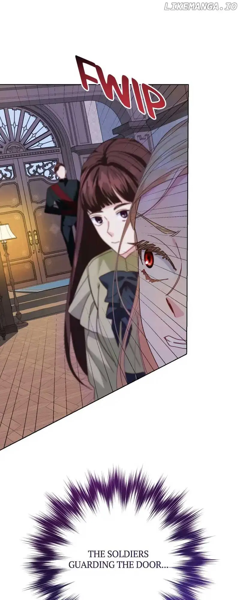 Read Before the Real Heroine Steps In chapter 18 image 60 on Lezhin