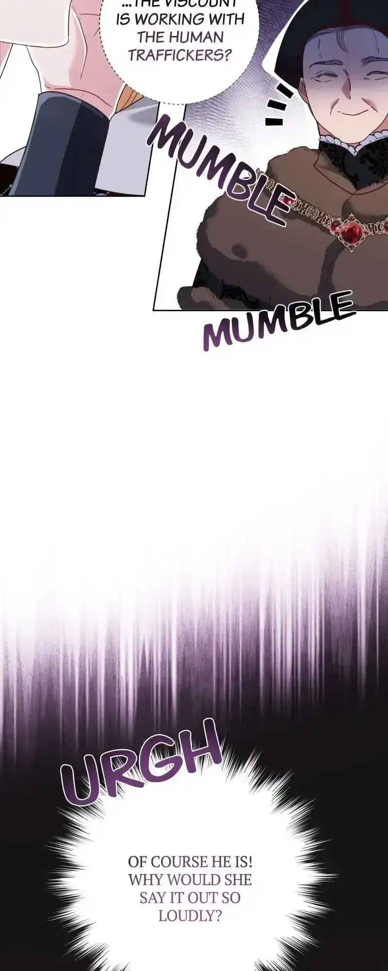 Read Before the Real Heroine Steps In chapter 19 image 12 on Lezhin