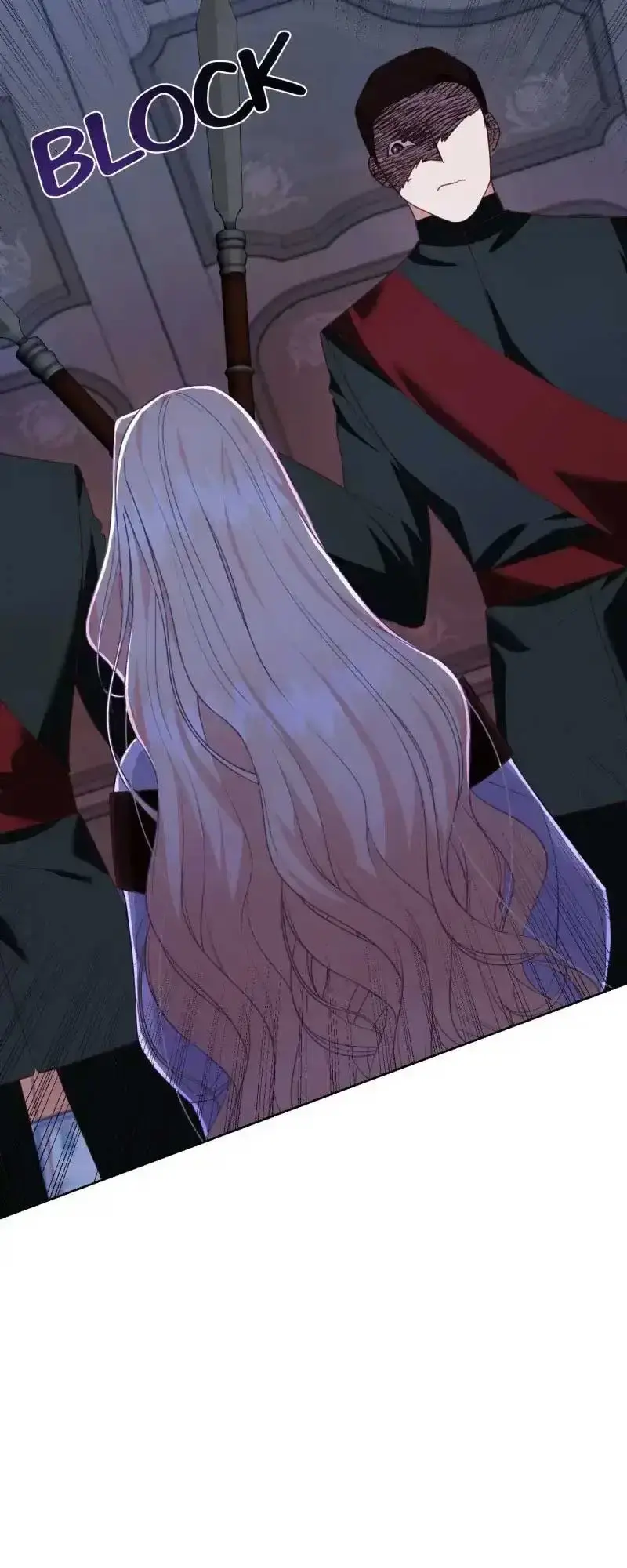 Read Before the Real Heroine Steps In chapter 19 image 21 on Lezhin