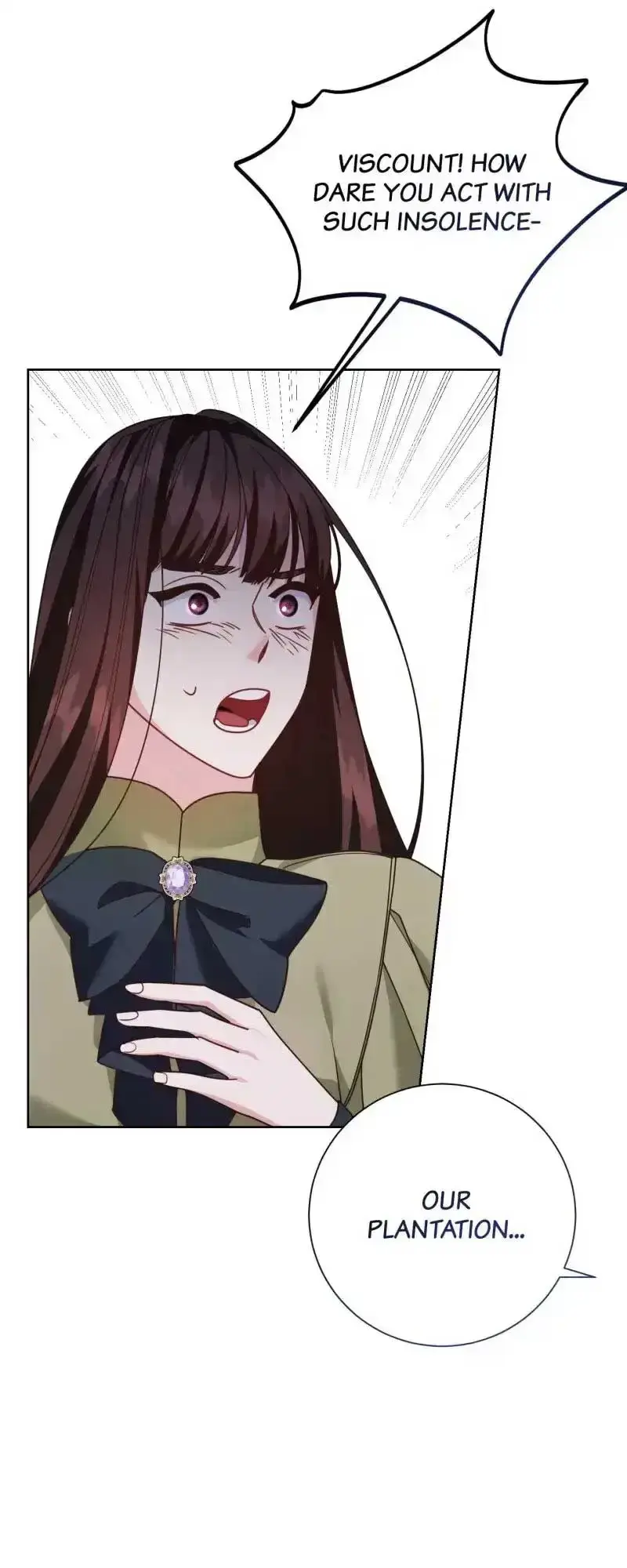 Read Before the Real Heroine Steps In chapter 19 image 22 on Lezhin