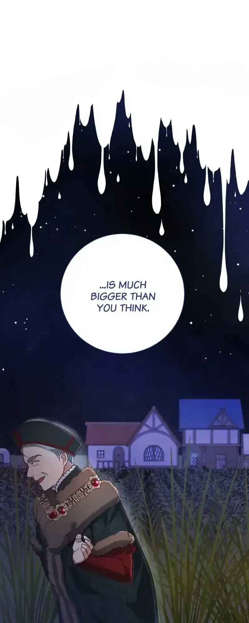 Read Before the Real Heroine Steps In chapter 19 image 23 on Lezhin